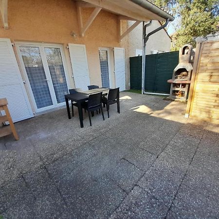 Appartement Soulac Sur Mer A 500 M De La Plage N 5 Luaran gambar
