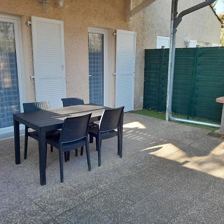 Appartement Soulac Sur Mer A 500 M De La Plage N 5 Luaran gambar