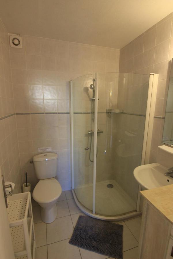 Appartement Soulac Sur Mer A 500 M De La Plage N 5 Luaran gambar
