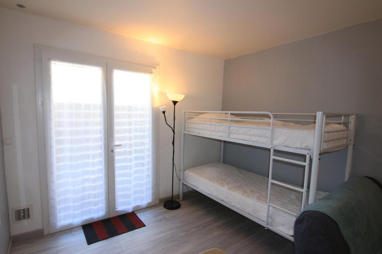 Appartement Soulac Sur Mer A 500 M De La Plage N 5 Luaran gambar