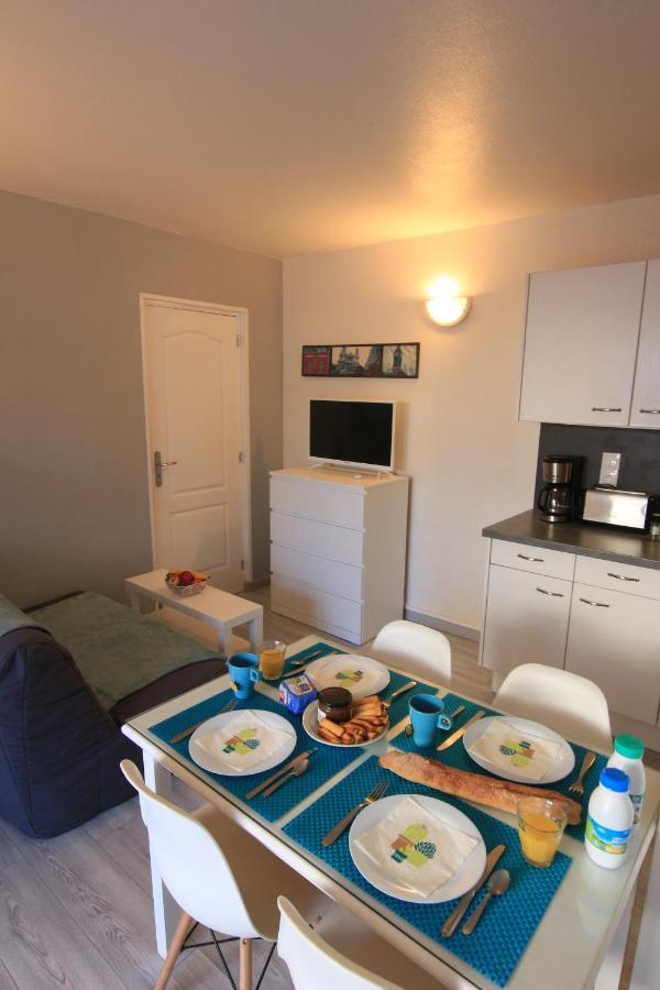 Appartement Soulac Sur Mer A 500 M De La Plage N 5 Luaran gambar