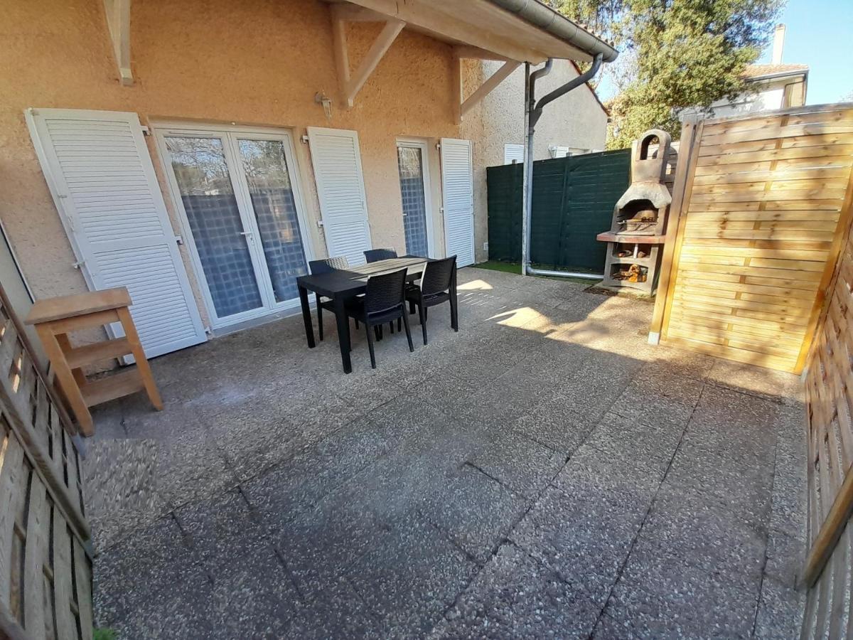Appartement Soulac Sur Mer A 500 M De La Plage N 5 Luaran gambar