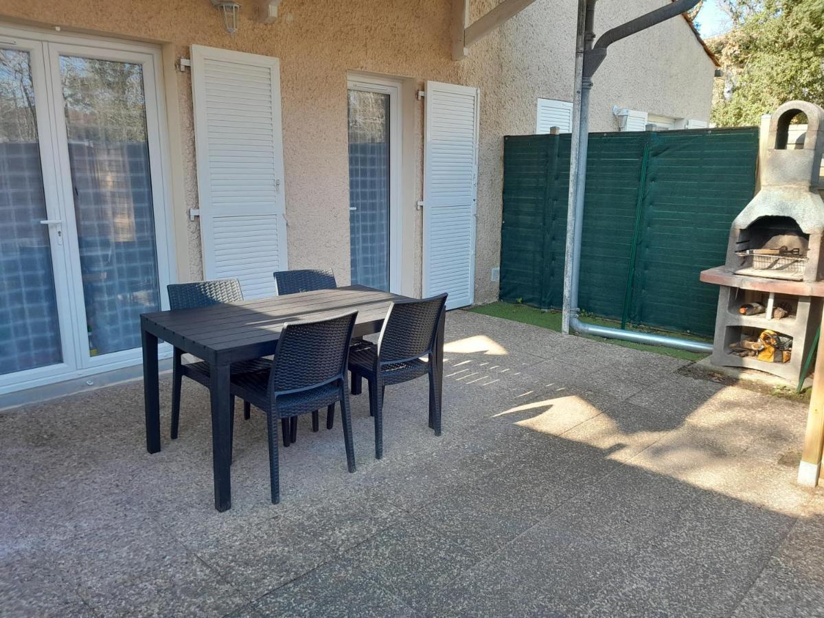 Appartement Soulac Sur Mer A 500 M De La Plage N 5 Luaran gambar